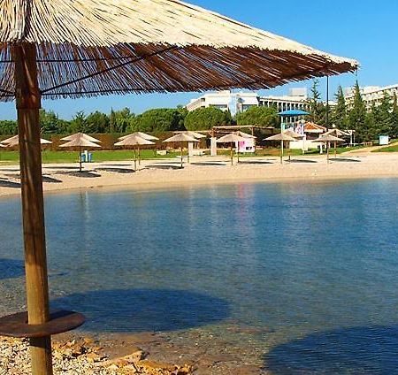 شقة App Centar Novigrad Istria المظهر الخارجي الصورة