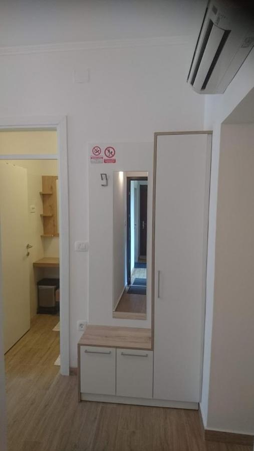 شقة App Centar Novigrad Istria المظهر الخارجي الصورة